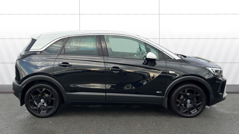 Vauxhall Crossland 1.2 Griffin 5dr Petrol Hatchback